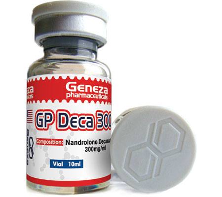 GP Deca 300 10 ml