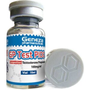 gp-test-p100-10-ml
