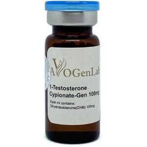 6230acf587c5d708011277 1-Testosterone Cypionate Gen 100 mg