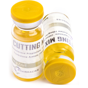62441f3d28ca5036769949 Cutting Mix 200 mg 10 ml