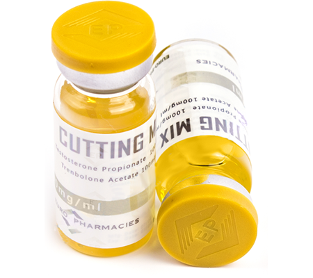 Cutting Mix 200 mg 10 ml