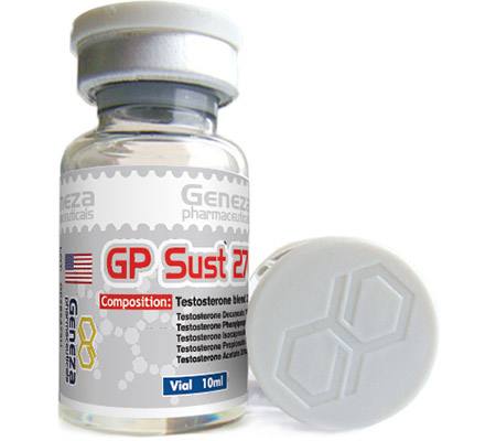 GP Sust 270 10 ml