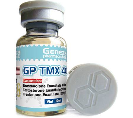 GP TMX 400 10 ml