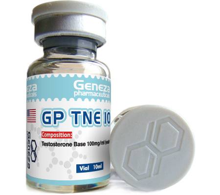 GP TNE 100 10 ml