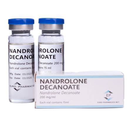 Nandrolone Decanoate
