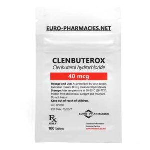 clenbuterox-40-mcg