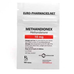 Methandionex 10 mg