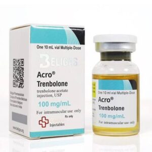 6772977724855165489371 Acro-Trenbolone 100 mg