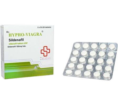Hypno-Viagra 50 mg