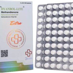 Dyanbol-Lite 10 mg