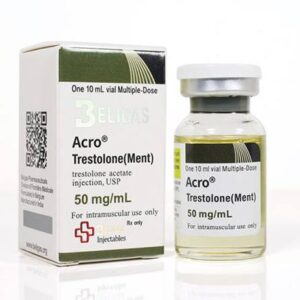 6793673fdef8f385403487 Acro Trestolone 50 mg 10 ml