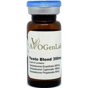 testo-blend-350-mg-10-ml