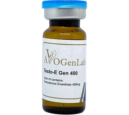 6230ad136b9fd212940905 Testo-E Gen 400 mg