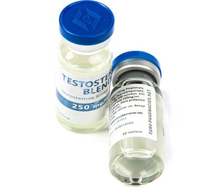 Sustanon