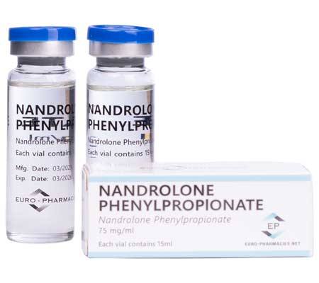 Nandrolone Phenylpropionate
