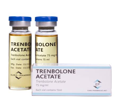 Trenbolone Acetate