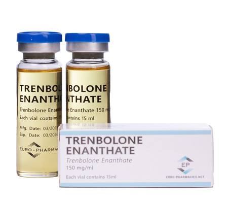 Trenbolone Enanthate