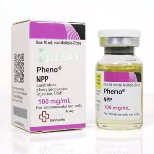 pheno-npp